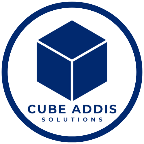 Cube Addis Solutions